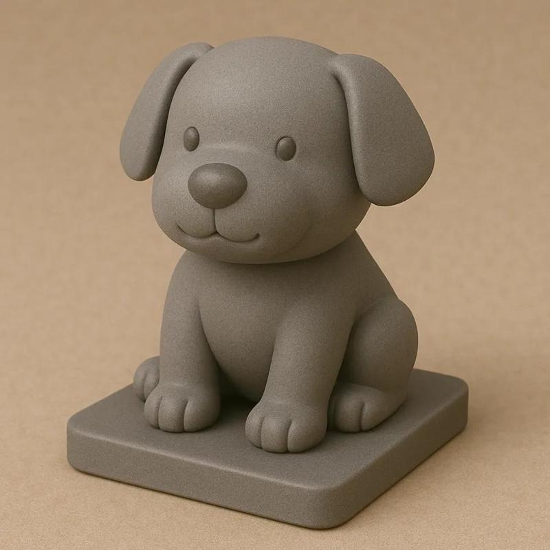 Cute lil’ Puppy