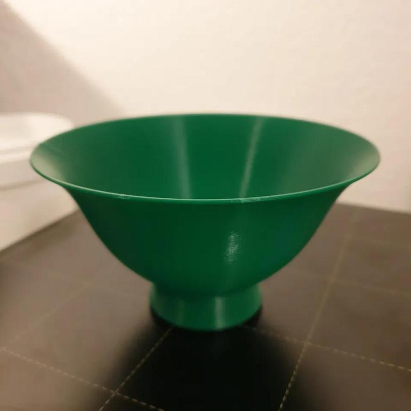 wide vase i2 – bigger, less steep, XT