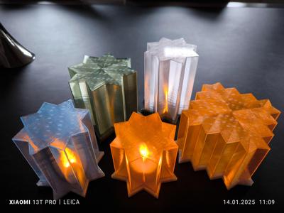 Prisme Light – PETG Translucent