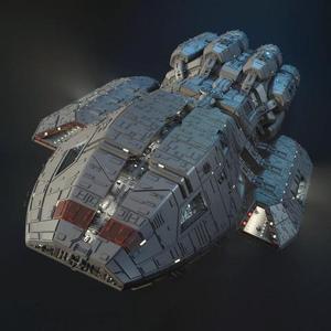 Pegasus 3D Printing Model | Assembly