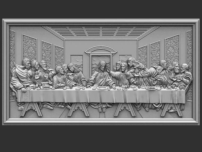 Last Supper Sagrada Comunion Santa Ceia