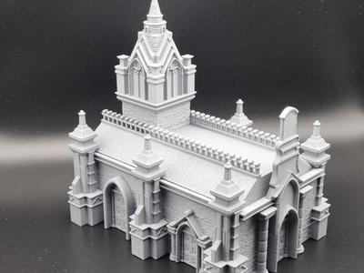 Hunter`s Workshop – Bloodborne (Box)
