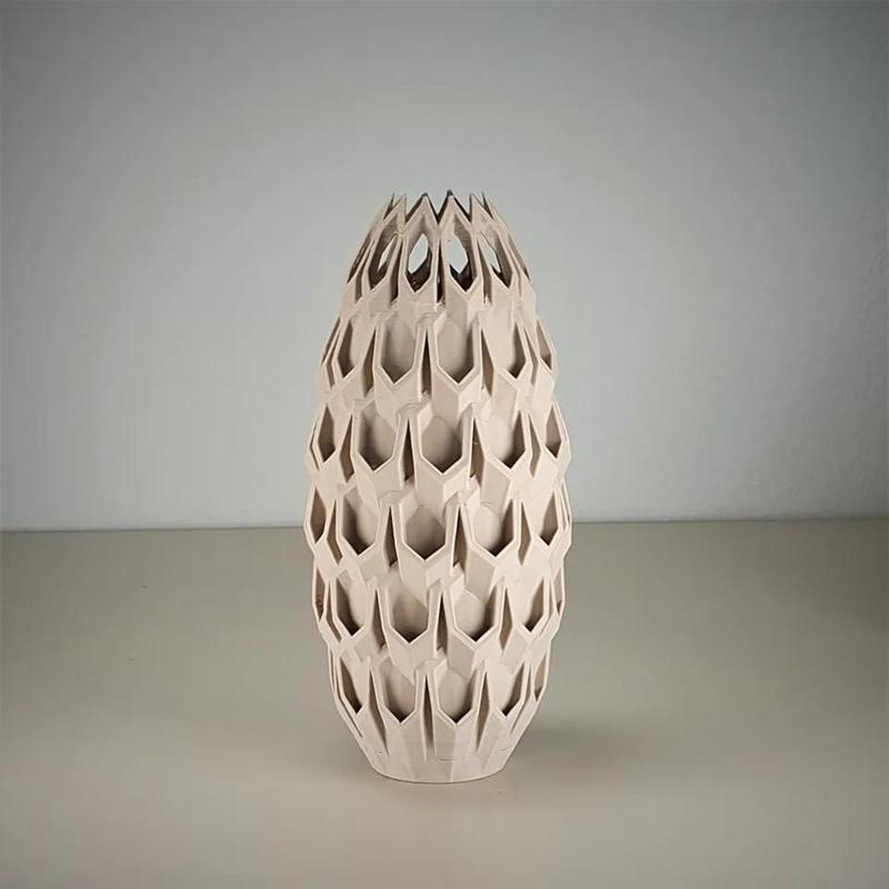 Pineapple Vase