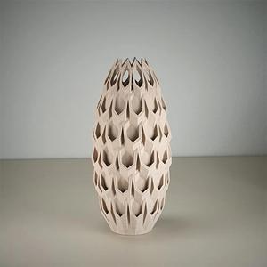Pineapple Vase