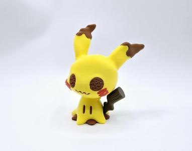 CHIBI MIMIKYU