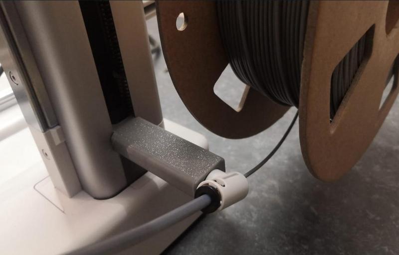 A1m tangle free filament guide