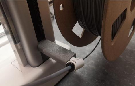 A1m tangle free filament guide