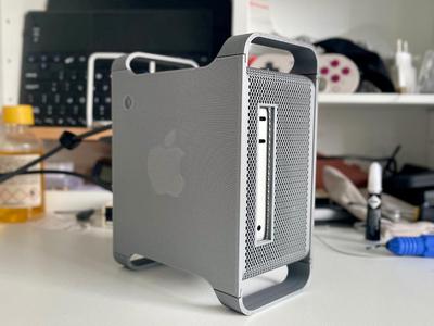 Mini Pro 5.1 Plus (wider case for m4 Mac mini)