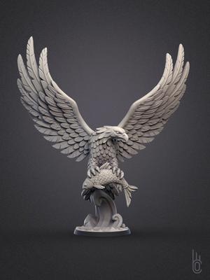Eagle