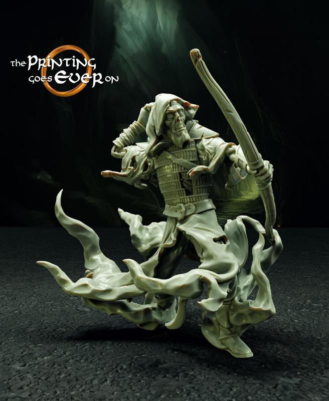 Ghost Archers