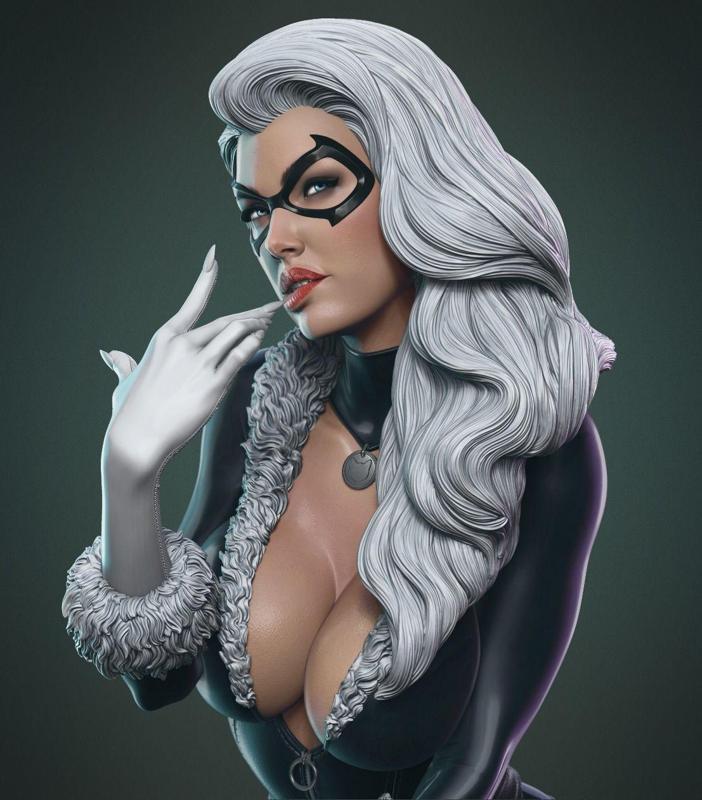 Black Cat
