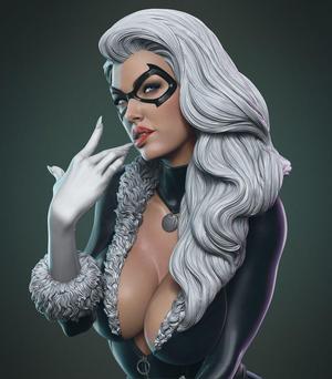 Black Cat