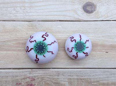 Eyeballs