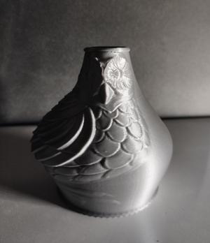 Vase Owl