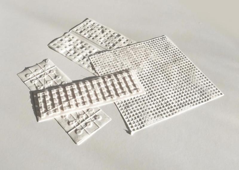 3D Fabrics