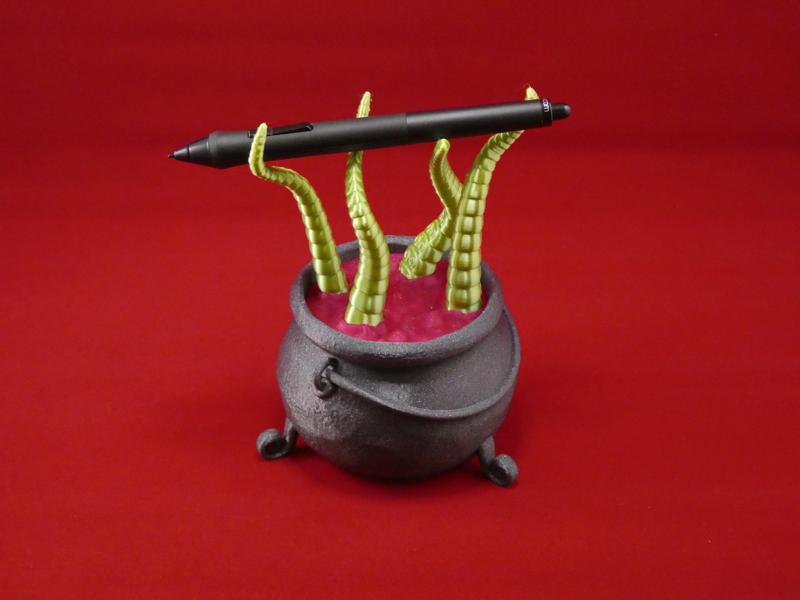Witch’s Cauldron