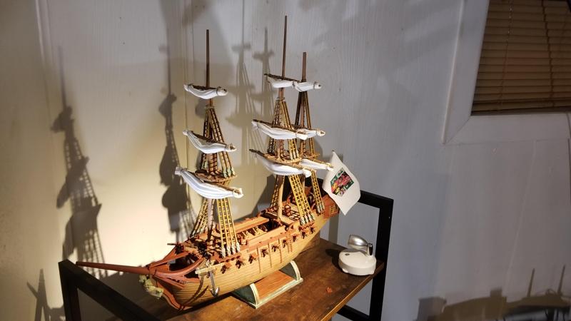 Ship