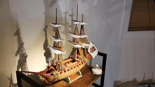 Ship