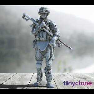 US Marine sniper | USMC