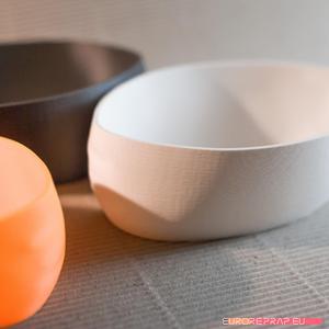 Handy – stackable bowls
