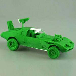 Mad Max Perentti Corvette – Fury Road