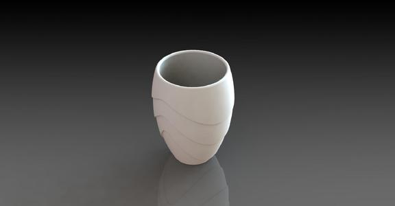 Flower Vase