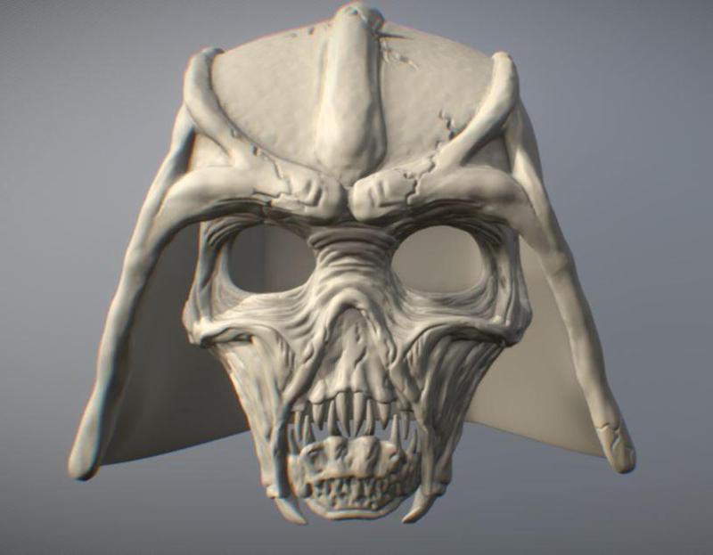 SkullVader