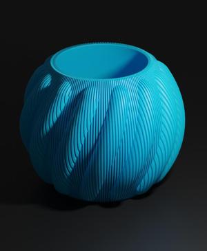 Planter – TerraBloom