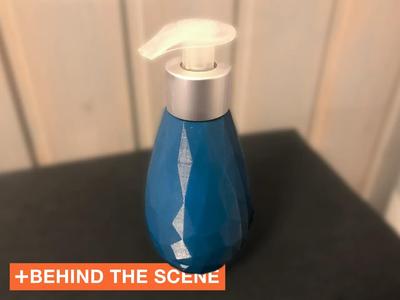 Soap dispenser