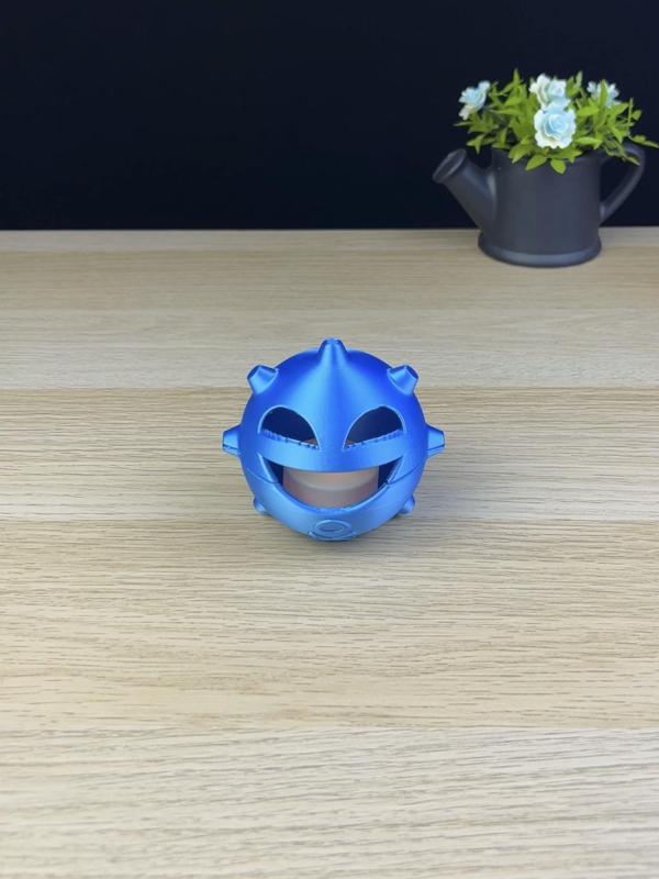 KOFFING POKEMON TEA LIGHT HOLDER