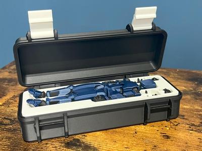 Dummy 13 – Rugged Storage Box
