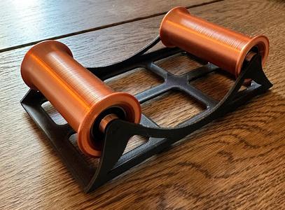 Filament Spool Holder