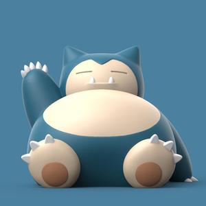 Snorlax