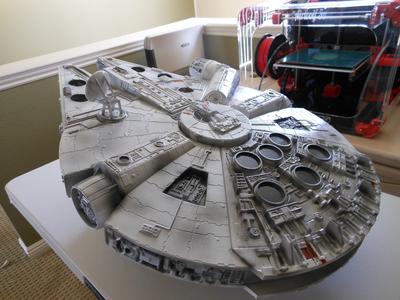 Millennium Falcon