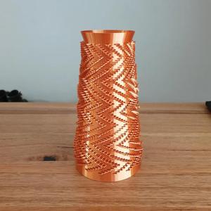 Zigzag Vase