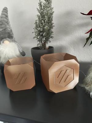 Voron Design Cube – Vasemode