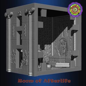 Room of Afterlife