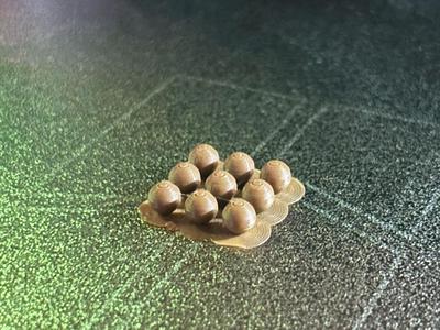 6mm BB’s