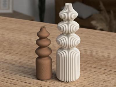 Nordic Vase