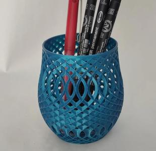 Pencil Cup