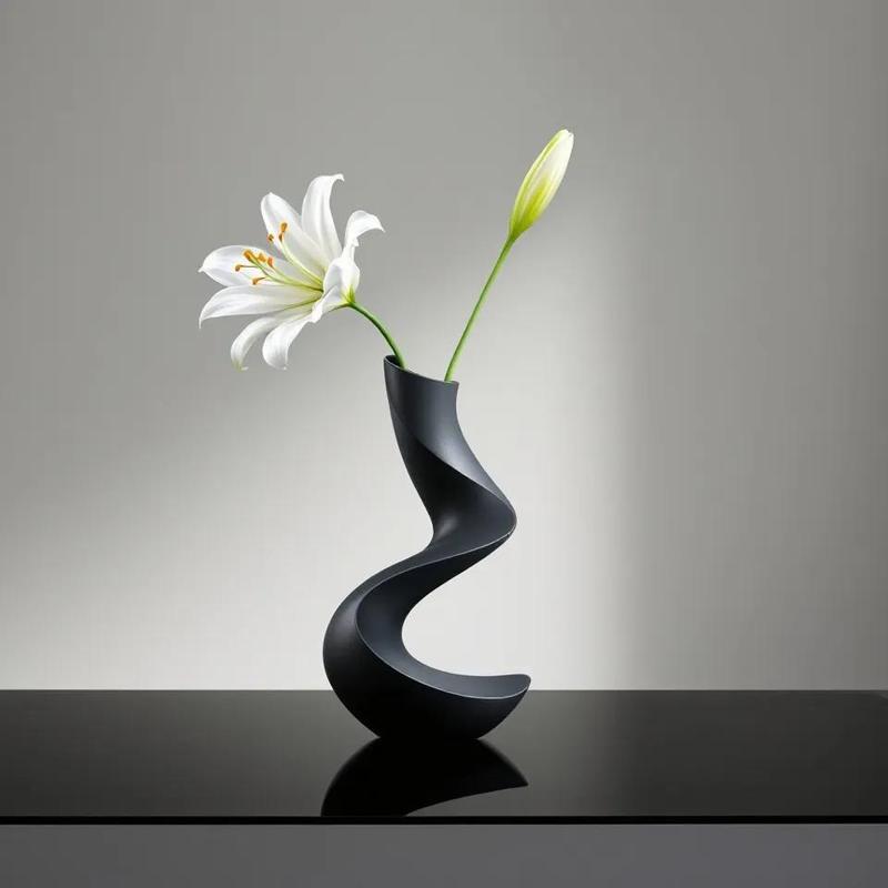 Vase for Timeless Charm