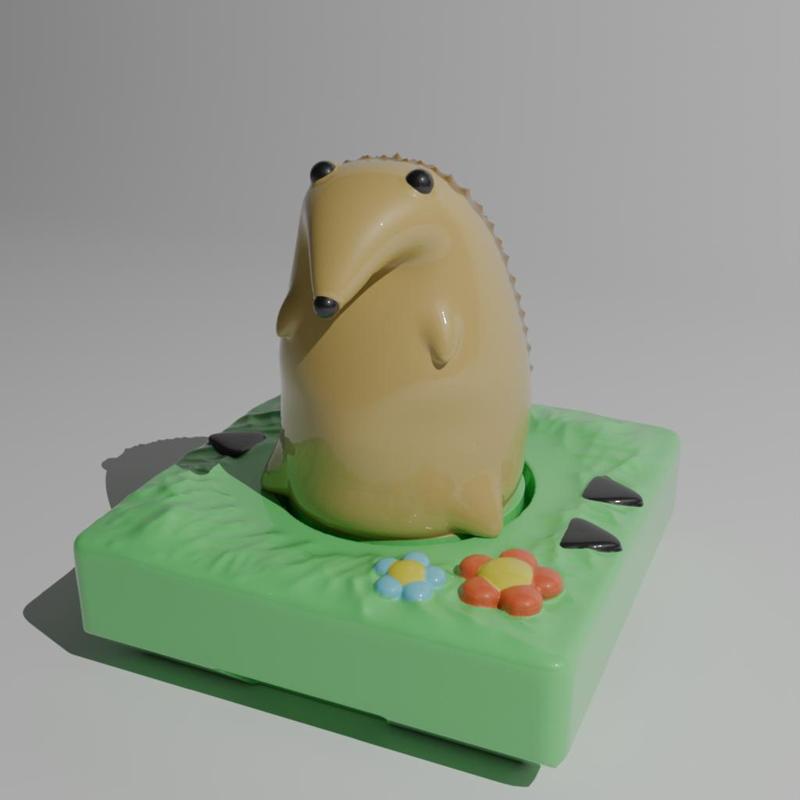 boxilies stone 3a – Hector