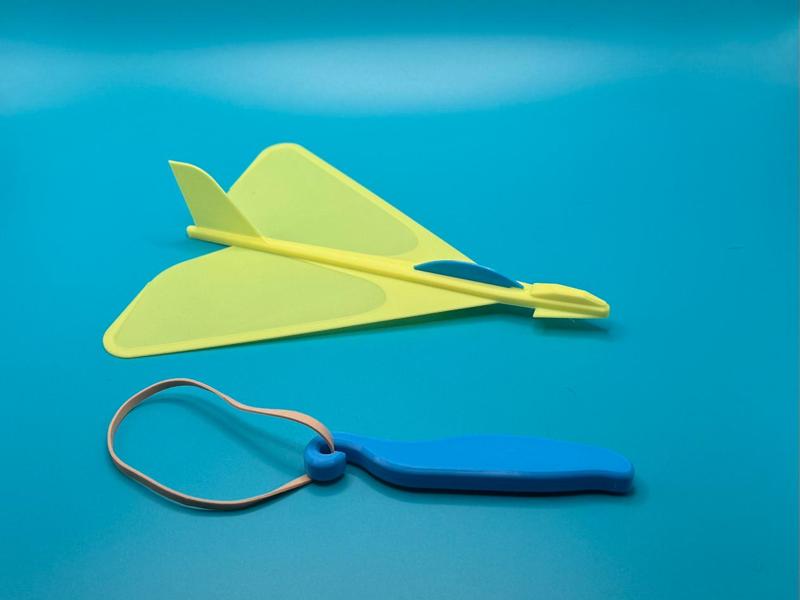 Glider Indoor/Outdoor