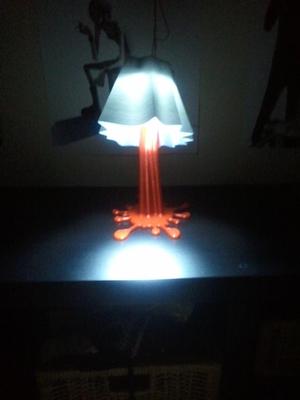 BLOOD LAMP V2