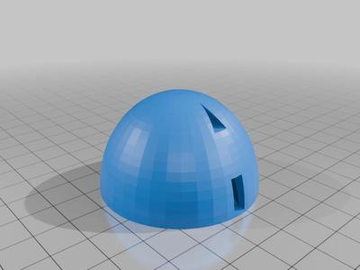 Dome House