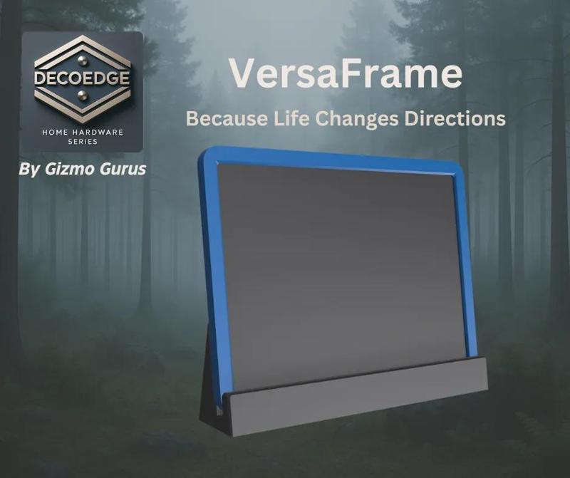 VersaFrame – Standard Edition
