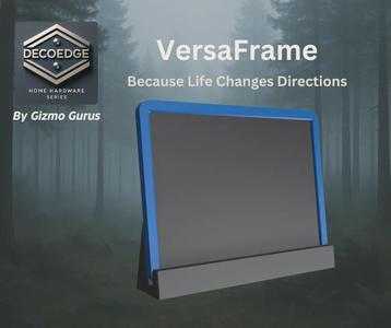 VersaFrame – Standard Edition