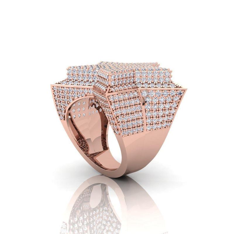 Star Ring