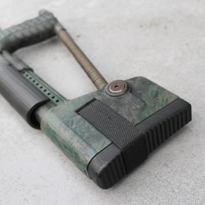 Airsoft AK74 Stock (Folding & Fixed)