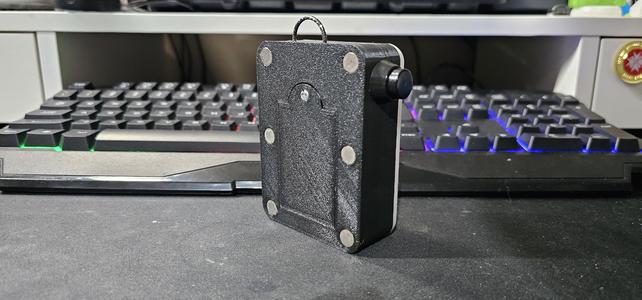 Camping/Work Light